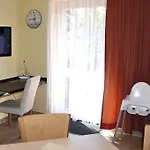 Hoyer Apartment