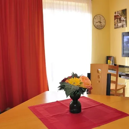 Apartment Hoyer Rostock
