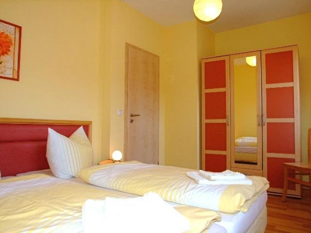 Hoyer Apartment