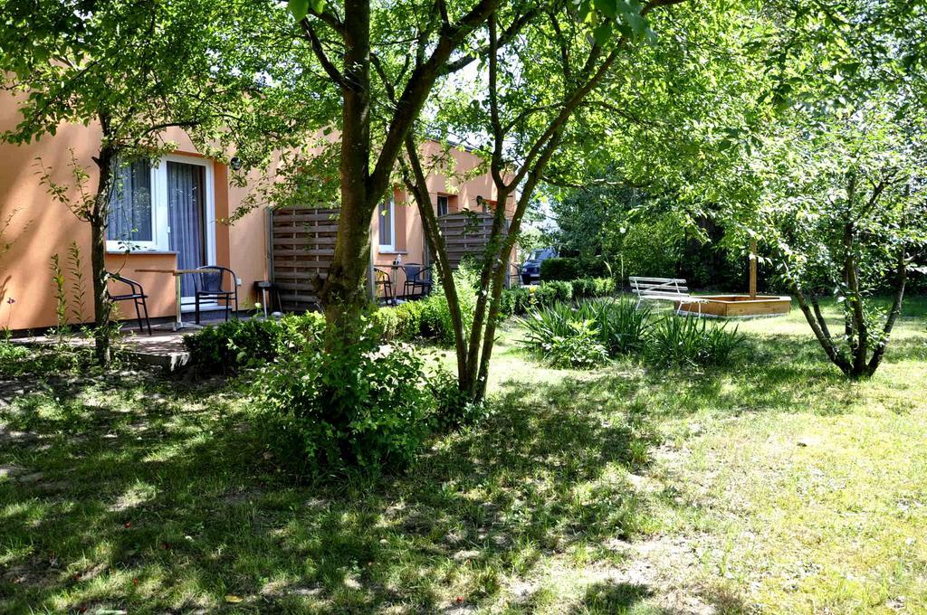 Apartment Hoyer