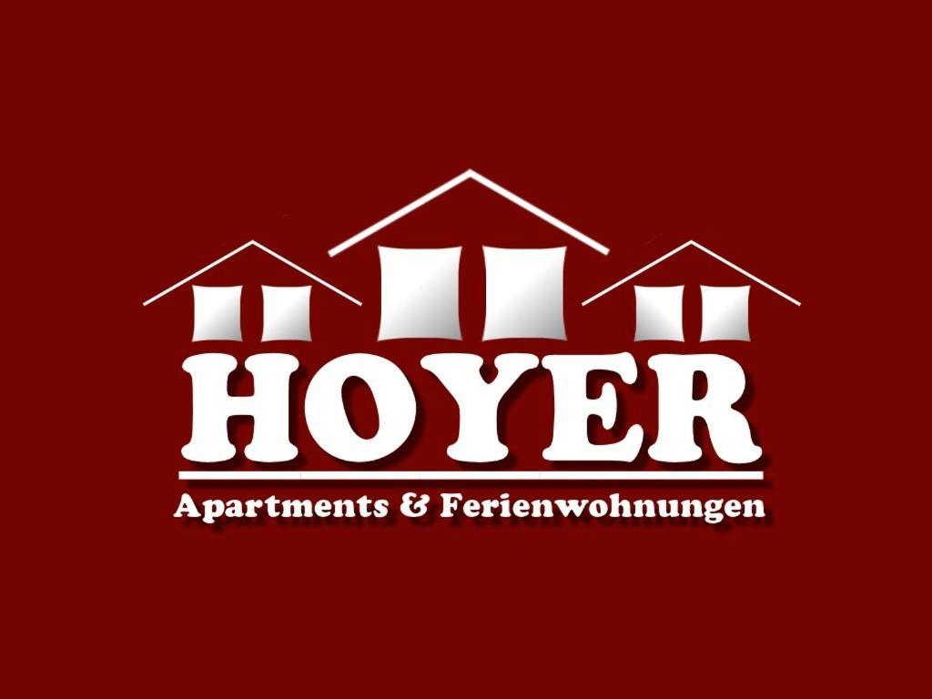 Hoyer Apartment *