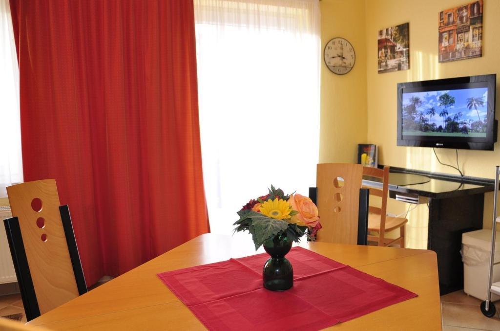 Apartment Hoyer Rostock