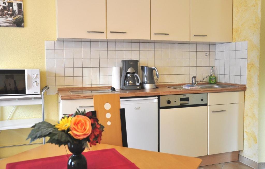 Hoyer Apartment *